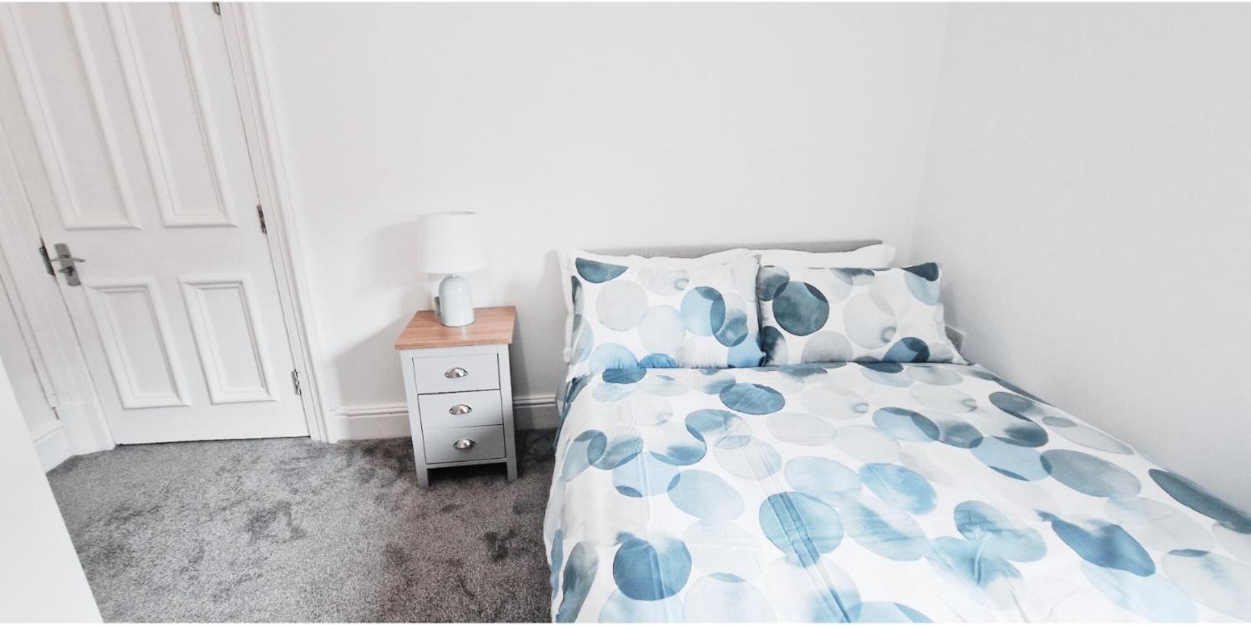 Lovely Room In Modern House Near Nottingham Eksteriør bilde